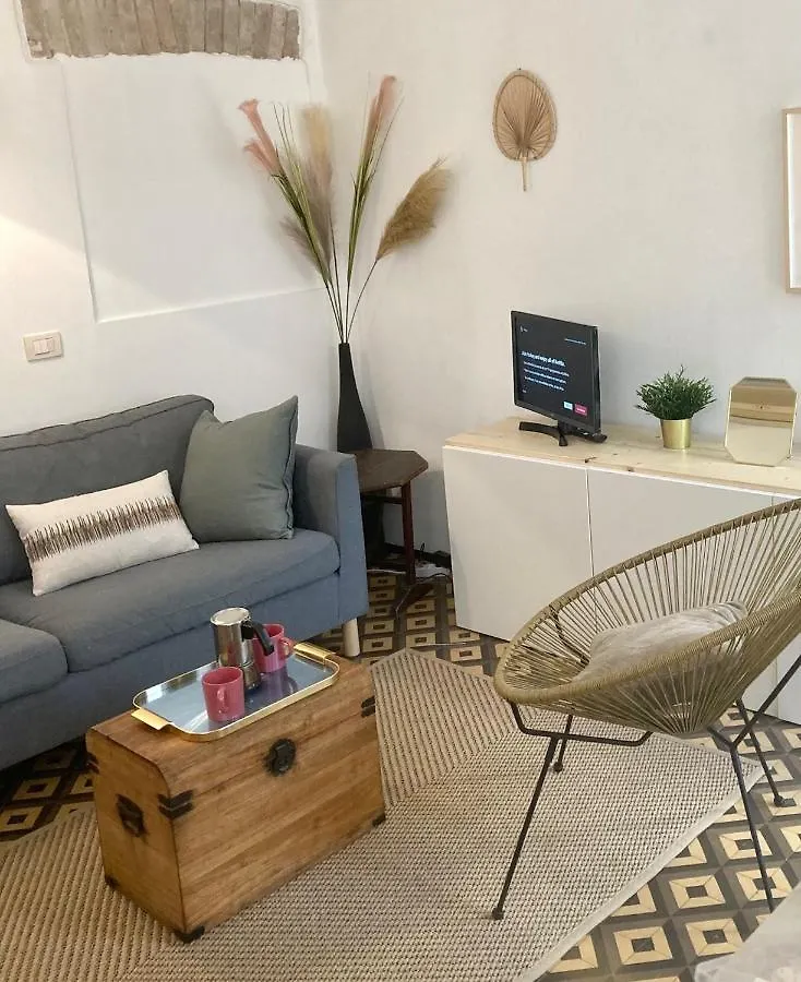 Borgo Riccio Apartment Parma