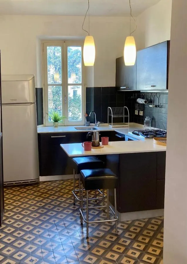 Borgo Riccio Apartment Parma