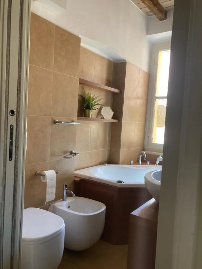 Borgo Riccio Apartment Parma