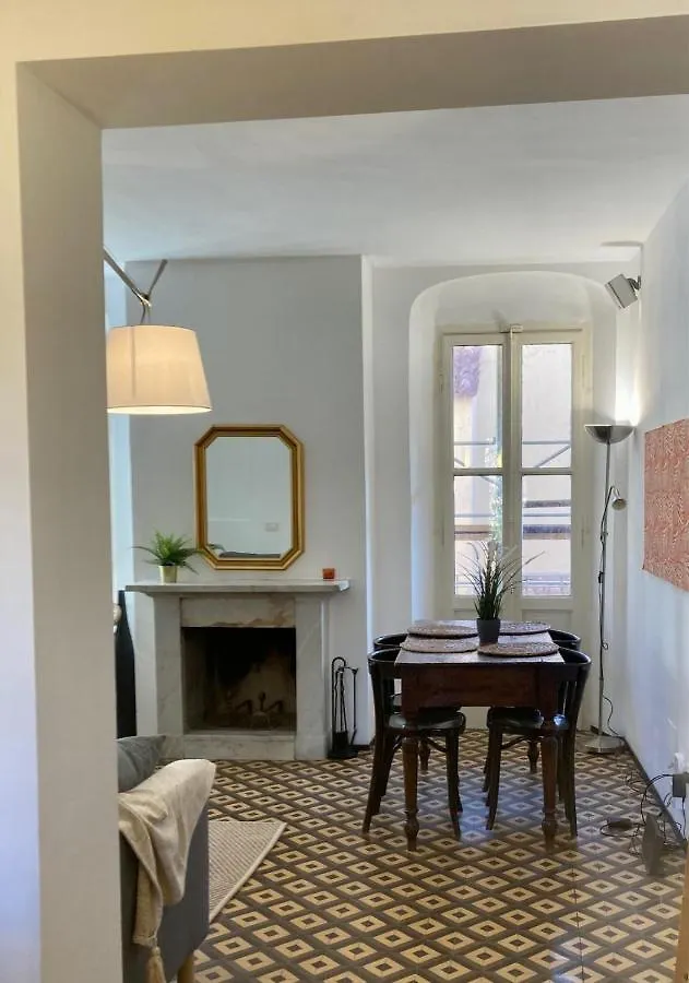 Borgo Riccio Apartment Parma
