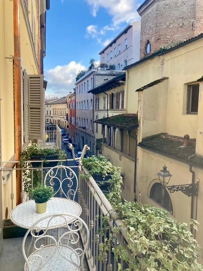 Borgo Riccio Apartment Parma